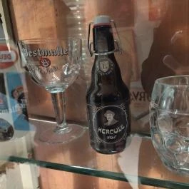 Pater Marcus Belga Apátsági Söröző & Étterem Budapest - Étel/ital