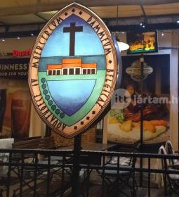 Pater Marcus Belga Apátsági Söröző & Étterem