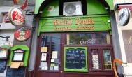 Patkó Bandi Étterem-Söröző Budapest - Külső kép