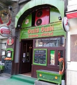 Patkó Bandi Étterem-Söröző