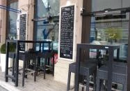 Patmos Records & Café Budapest Patmos Records & Café Budapest