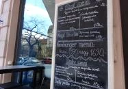 Patmos Records & Café Budapest Patmos Records & Café Budapest