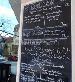 Patmos Records & Café