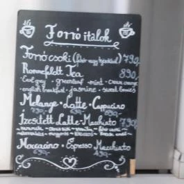 Patmos Records & Café Budapest - Egyéb