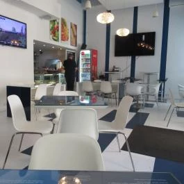 Patmos Records & Café Budapest - Egyéb