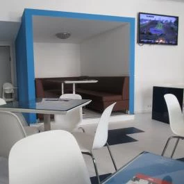 Patmos Records & Café Budapest - Egyéb