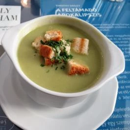 Patmos Records & Café Budapest - Egyéb