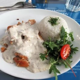 Patmos Records & Café Budapest - Egyéb