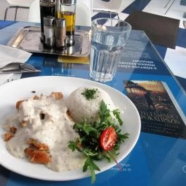 Patmos Records & Café Budapest - Egyéb