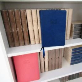 Patmos Records & Café Budapest - Egyéb