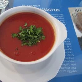 Patmos Records & Café Budapest - Egyéb