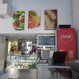 Patmos Records & Café Budapest - Egyéb