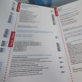 Patmos Records & Café Budapest - Egyéb