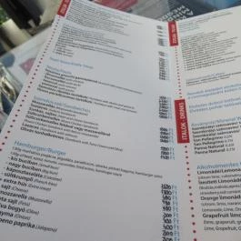 Patmos Records & Café Budapest - Egyéb