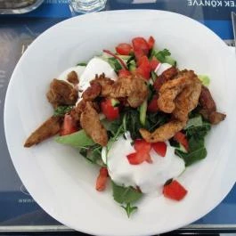 Patmos Records & Café Budapest - Egyéb