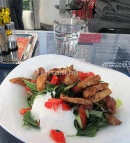 Patmos Records & Café