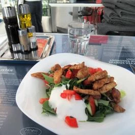 Patmos Records & Café Budapest - Egyéb