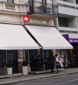 Patmos Records & Café