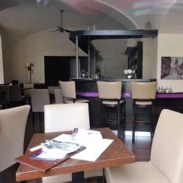 Pátria Kávéház & Étterem Székesfehérvár - Belső