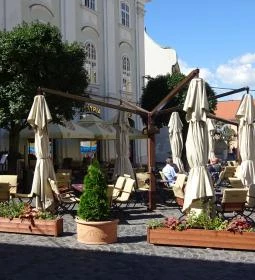 Pátria Kávéház & Étterem