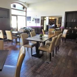 Pátria Kávéház & Étterem Székesfehérvár - Belső