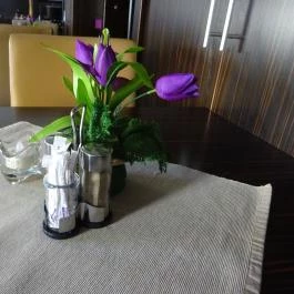 Pátria Kávéház & Étterem Székesfehérvár - Belső