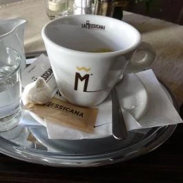 Pátria Kávéház & Étterem Székesfehérvár - Étel/ital