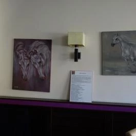 Pátria Kávéház & Étterem Székesfehérvár - Belső