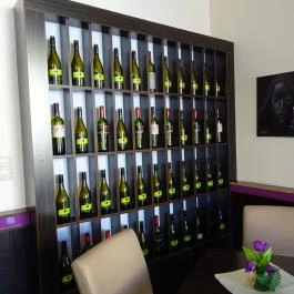 Pátria Kávéház & Étterem Székesfehérvár - Belső