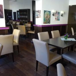 Pátria Kávéház & Étterem Székesfehérvár - Belső