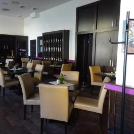 Pátria Kávéház & Étterem Székesfehérvár - Belső