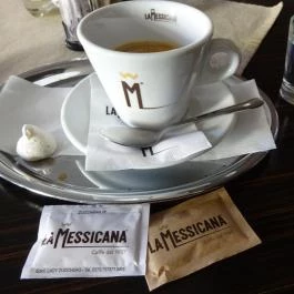 Pátria Kávéház & Étterem Székesfehérvár - Belső