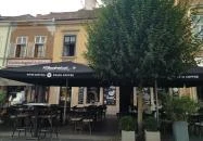 Patrick's Pizzeria & Lounge Sopron