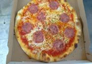 Patrick's Pizzeria & Lounge Sopron