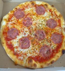 Patrick's Pizzeria & Lounge