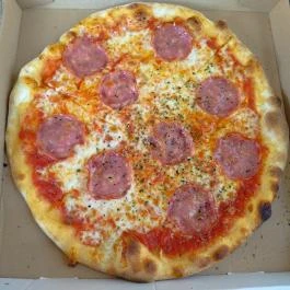 Patrick's Pizzeria & Lounge, Sopron - Étel/ital