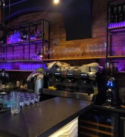 Patrick's Pizzeria & Lounge