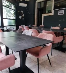 Patrick's Pizzeria & Lounge