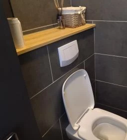 Patrick's Pizzeria & Lounge