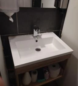 Patrick's Pizzeria & Lounge