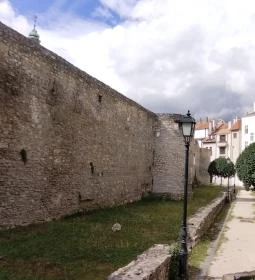 Patrick's Pizzeria & Lounge