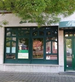 Patrióta Gyulai Kisvendéglő