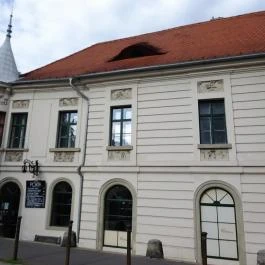 Paulaner Porta Sport & Pub Budapest - Külső kép