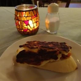 Paulaner Porta Sport & Pub Budapest - Étel/ital