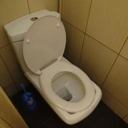 Paulaner Porta Sport & Pub Budapest - Mosdó