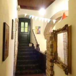 Paulaner Porta Sport & Pub Budapest - Belső