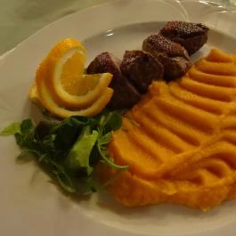 Paulaner Porta Sport & Pub Budapest - Étel/ital