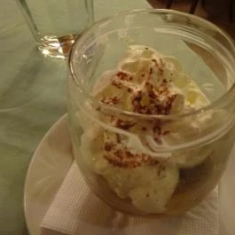 Paulaner Porta Sport & Pub Budapest - Étel/ital