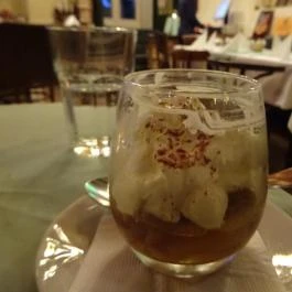 Paulaner Porta Sport & Pub Budapest - Étel/ital