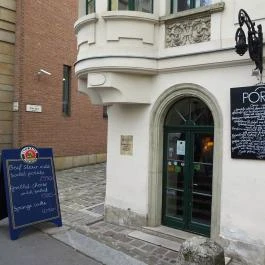 Paulaner Porta Sport & Pub Budapest - Külső kép